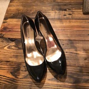 Madden Girl heels